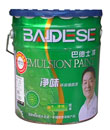 
巴德士漆