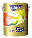 
閣來美金裝501